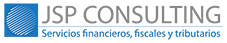 JSP Consulting · Servicios financieros, fiscales y tributarios